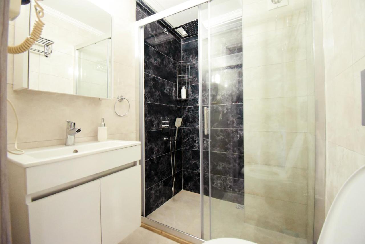 Eroglu City Hotel Fethiye Luaran gambar