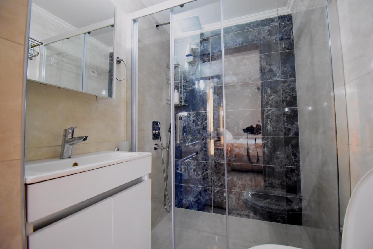 Eroglu City Hotel Fethiye Luaran gambar
