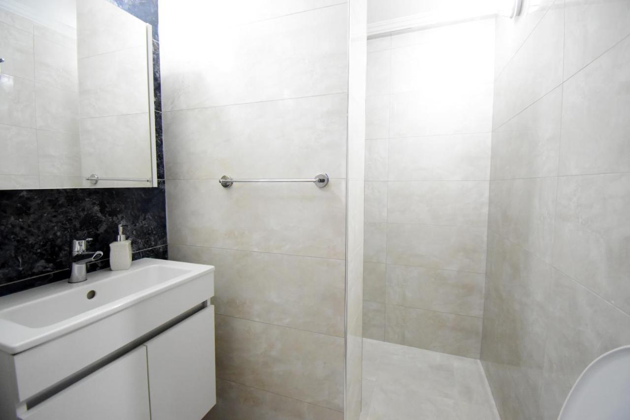 Eroglu City Hotel Fethiye Luaran gambar