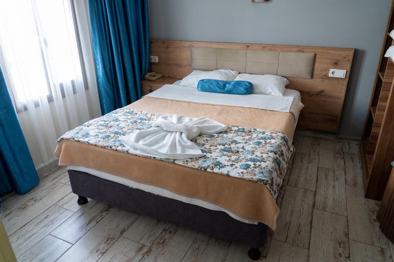 Eroglu City Hotel Fethiye Luaran gambar
