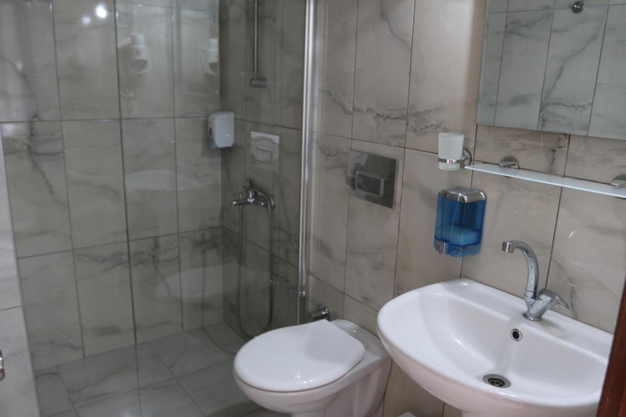 Eroglu City Hotel Fethiye Luaran gambar